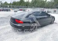 2012 Audi A7 фото