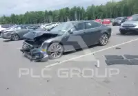 2012 Audi A7 photo