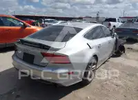 2012 Audi A7 фото