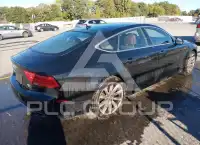 2012 Audi A7 photo
