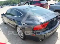 2012 Audi A7 photo