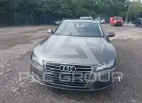 2012 Audi A7 photo