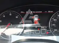 2012 Audi A7 фото
