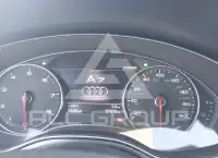 2012 Audi A7 фото