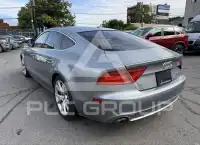 2012 Audi A7 photo