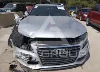 2012 Audi A7 фото
