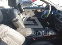 2012 Audi A7 фото