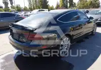 2012 Audi A7 photo