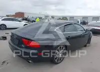 2012 Audi A7 фото