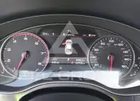 2012 Audi A7 photo