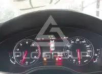 2012 Audi A7 фото
