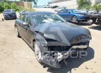 2012 Audi A7 фото