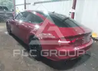 2012 Audi A7 фото