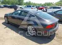 2012 Audi A7 фото
