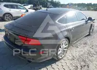 2012 Audi A7 фото