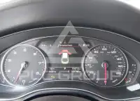 2012 Audi A7 фото