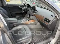 2012 Audi A7 photo