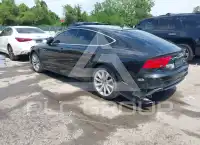 2012 Audi A7 фото