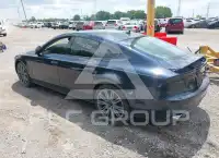 2012 Audi A7 фото