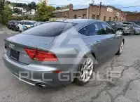 2012 Audi A7 photo