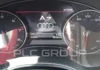2012 Audi A7 фото