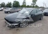 2012 Audi A7 photo