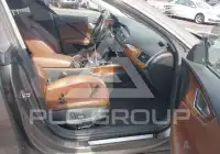 2012 Audi A7 photo