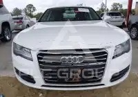 2012 Audi A7 photo