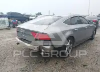 2012 Audi A7 photo