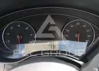 2012 Audi A7 фото