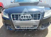 2012 Audi S5 фото
