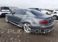 2012 Audi S5 photo