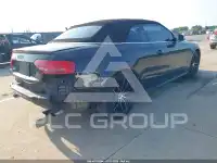 2012 Audi S5 photo