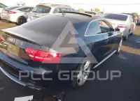 2012 Audi S5 photo