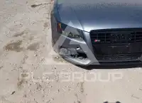 2012 Audi S5 фото