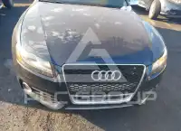 2012 Audi S5 photo