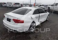 2012 Audi S5 фото