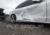 2012 Audi S5 фото