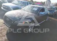 2012 Audi S5 photo