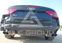 2012 Audi S5 photo