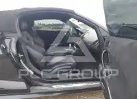 2012 Audi R8 photo