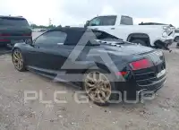 2012 Audi R8 photo