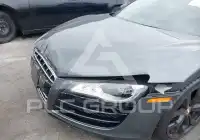 2012 Audi R8 фото
