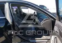 2012 Cadillac CTS фото