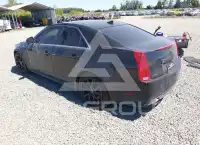 2012 Cadillac CTS фото