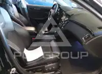 2012 Cadillac CTS фото