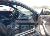 2012 Cadillac CTS photo