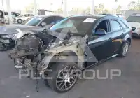 2012 Cadillac CTS фото