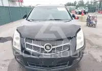 2012 Cadillac SRX фото