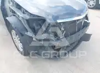 2012 Cadillac SRX photo